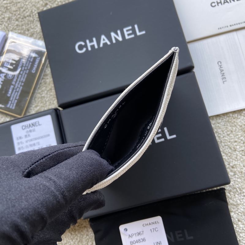 Chanel Wallet Purse